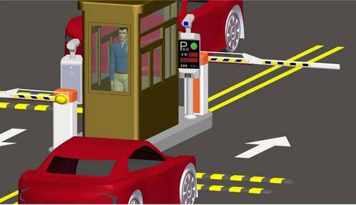 為什么說車牌識別會成為停車場“主流”系統？