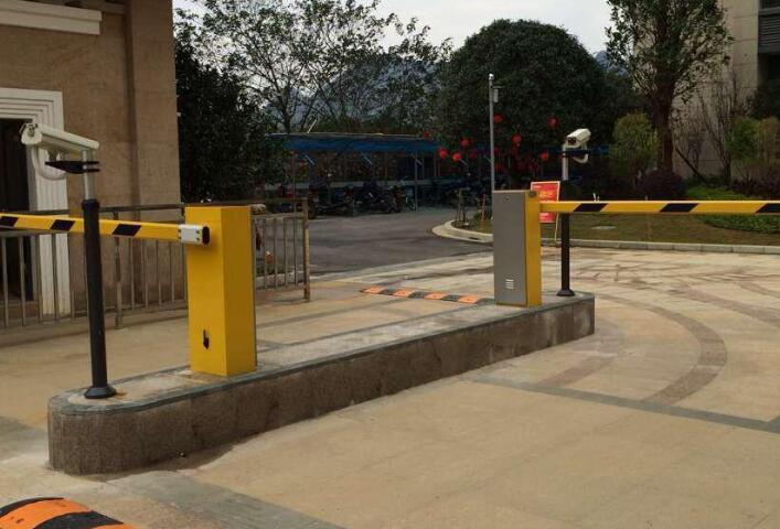 車(chē)牌識(shí)別系統(tǒng)有兩種觸發(fā)方式你了解哪些