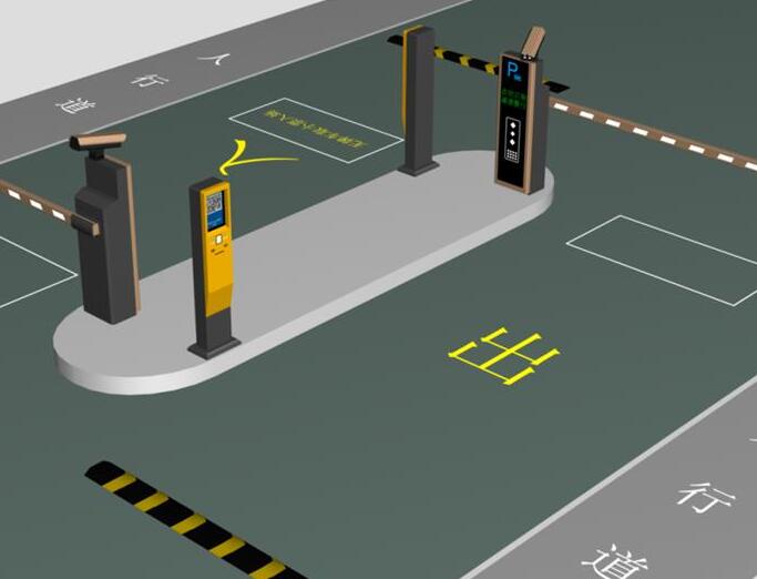 智能停車(chē)場(chǎng)系統(tǒng)常見(jiàn)的故障有哪些