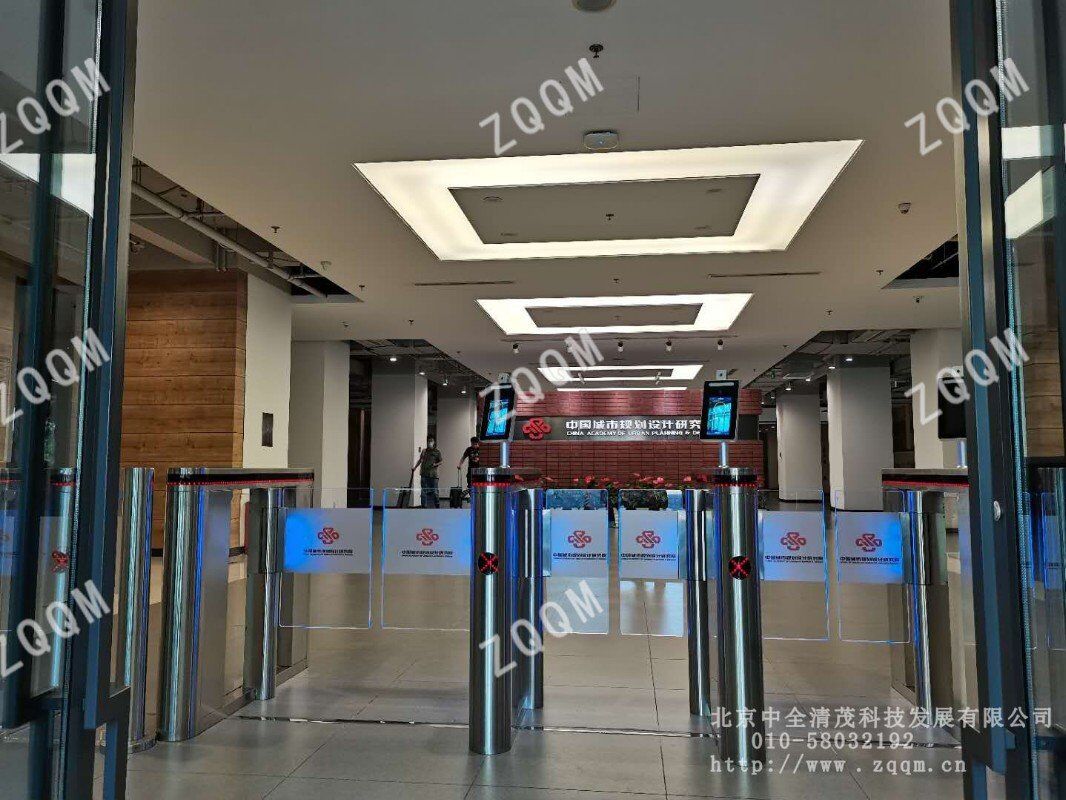 講究“以人為本”的人行管理系統有多智能？