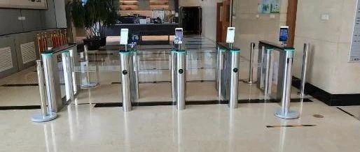 好門禁，“技”多不壓身！