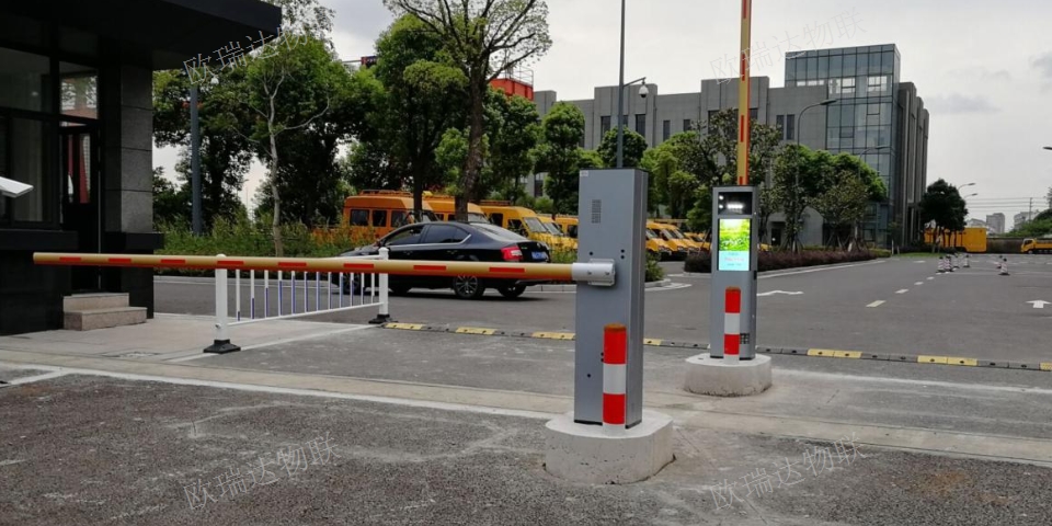 車(chē)牌識(shí)別的四大應(yīng)用領(lǐng)域