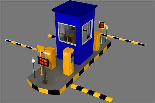 安裝停車場系統需要考慮哪幾個因素