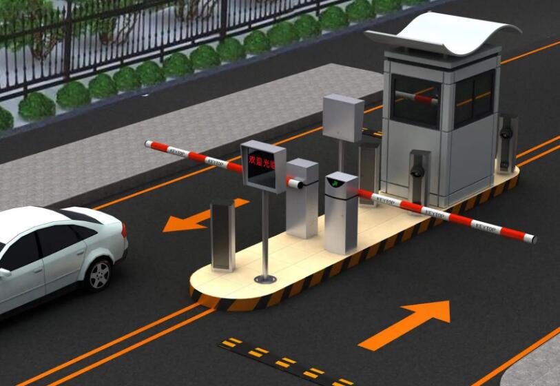 智能停車場系統(tǒng)道閘系統(tǒng)會有哪些問題怎么處理